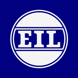 Engineers India logo